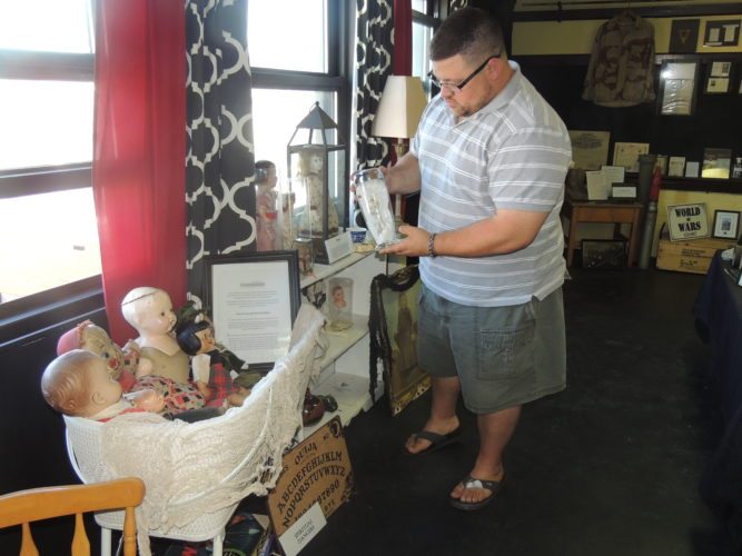 Moundsville’s Sanford Center Sees Business Growth News, Sports, Jobs The Intelligencer